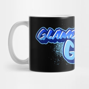 GLAMOROUSLY GAY Mug